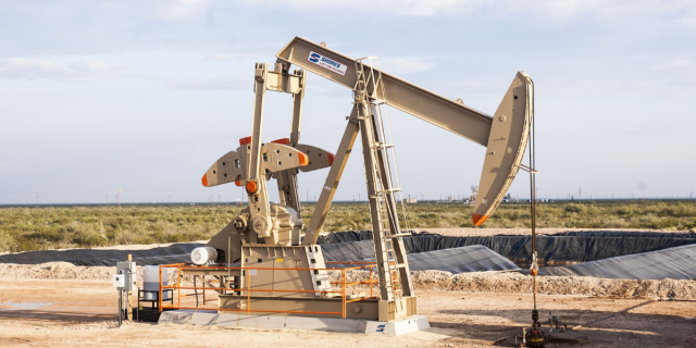 هبوط الخام الأمريكي لأقل من 20 دولار